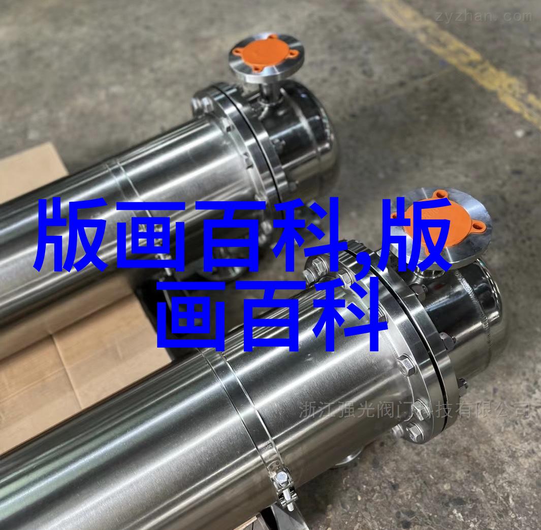 版画收藏门类
